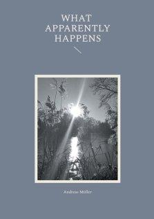 What apparently happens