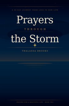 Prayers Through the Storm