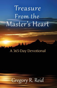 Treasure From the Master's Heart: A 365- Day Devotional