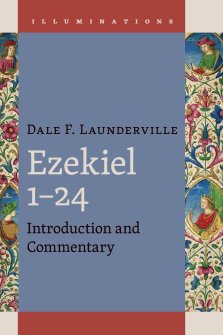 Ezekiel 1-24: Introduction and Commentary