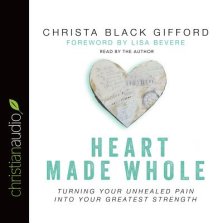Heart Made Whole