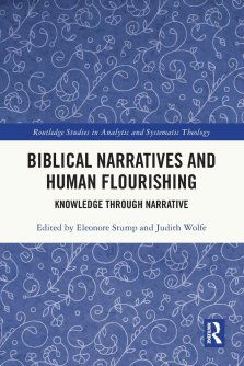 Biblical Narratives And Human Flourishing