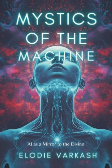 Mystics of the Machine: AI as a Mirror to the Divine