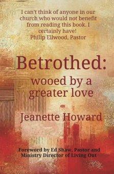 Betrothed: wooed by a greater love