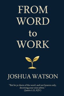 From Word to Work: Walking the Spiritual Workflow of God