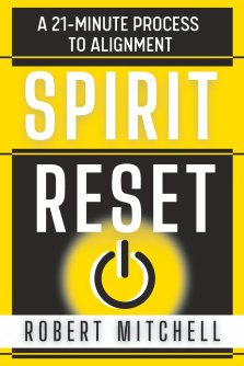 SPIRIT RESET: A 21-Minute Process To Alignment