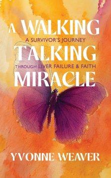 A Walking Talking Miracle