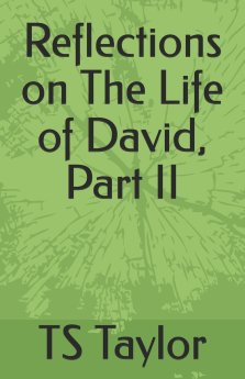 Reflections on The Life of David, Part II: What We Can Learn About Ourselves
