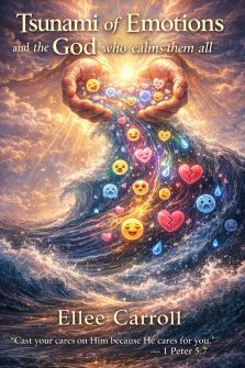 Tsunami of Emotions: and the GOD who calms them all