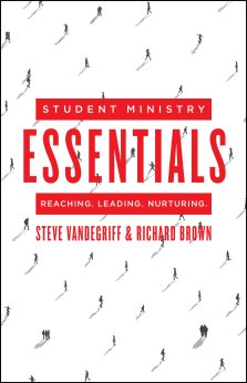 Student Ministry Essentials