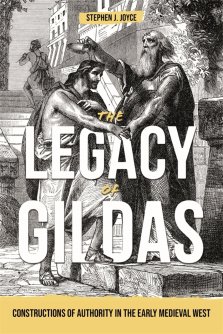Legacy Of Gildas