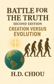 Battle for the Truth: Second Edition Creation Versus Evolution