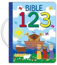 Bible 1 2 3 (With Handle)