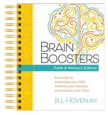 Brain Boosters: Soul, Mind and Body Edition