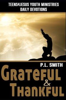 Grateful & Thankful