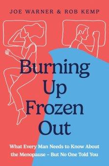 Burning Up, Frozen Out