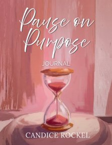Pause On Purpose Journal