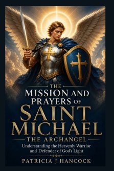 THE MISSION AND PRAYERS OF SAINT MICHAEL THE ARCHANGEL