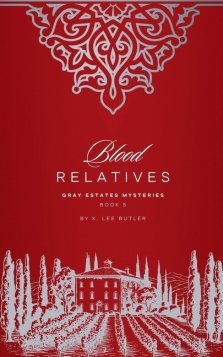 Blood Relatives