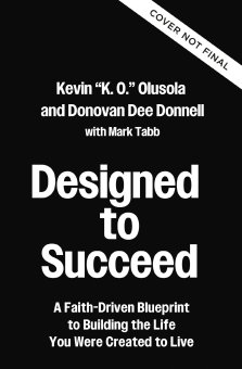 Designed to Succeed