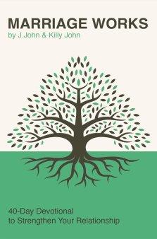 Marriage Works Devotional
