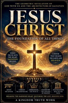Jesus Christ: The Foundation of All Things