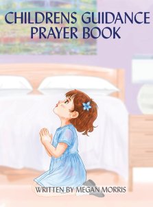 CHILDRENS GUIDANCE PRAYER BOOK