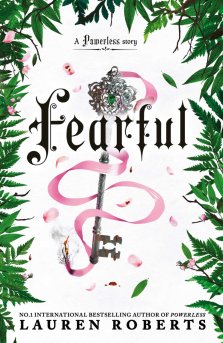 Untitled Ya Novella 2