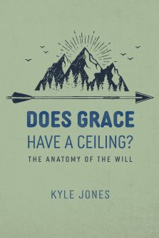 Does Grace Have a Ceiling?