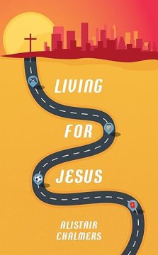 Living for Jesus