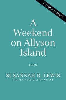 A Weekend on Allyson Island