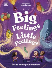 Big Feelings, Little Feelings