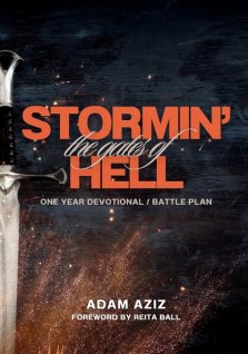 Stormin' the Gates of Hell: One Year Devotional / Battle Plan