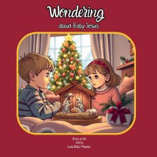 Wondering about "Baby Jesus"