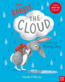 The Rabbit, The Cloud And The Rainy Day