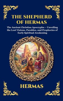 Shepherd Of Hermas