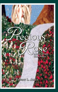 Precious Rose