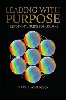 Leading with Purpose: A Devotional Guide for Leaders