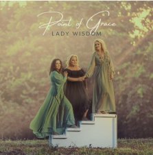 Audio CD-Lady Wisdom
