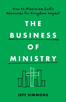 The Business of Ministry
