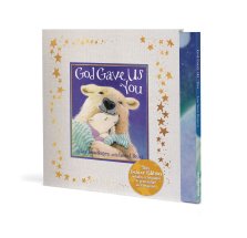 God Gave Us You (Deluxe Edition)