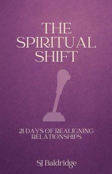 The Spiritual Shift