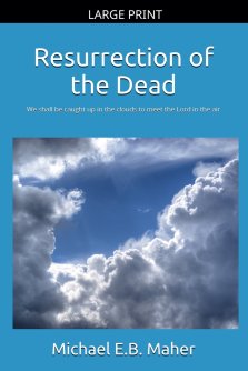 Resurrection of the Dead