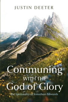 Communing with the God of Glory