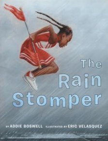 Rain Stomper