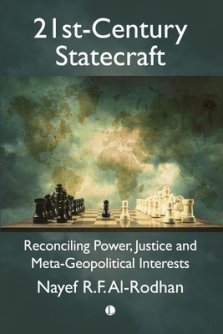 21st-Century Statecraft
