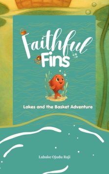 Lakes and the Basket Adventure