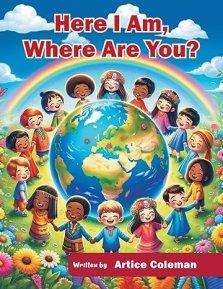 Here I Am, Where Are You?