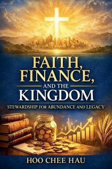 Faith, Finance, and the Kingdom: Stewardship for Abundance and Legacy