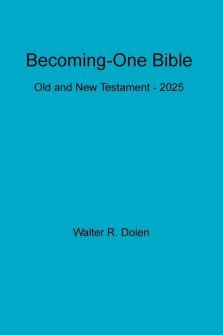 Becoming-One Bible